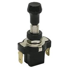 On/Off dragekontakt, understøtter 24V/12.5A, perfekt til alle maskiner.