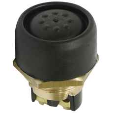 Marine trykknapomskifter, perfekt til båd og søfart.