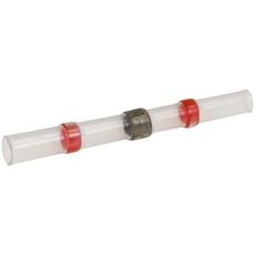 Vandtætte samlemuffer til 0,5-1mm2 kabler, 50 stykker i pakken.