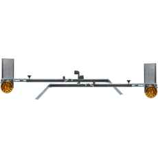 Komplet ekstra bred LED-lyss serie specifikt til Valtra-køretøjer.