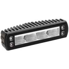 Arbejdslygte Led Magna 3200Pro, tilbyder effektiv og kraftfuld belysning.