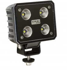 ARBEJDSLYGTE LED OPTIMUM 6400, pålidelig og kraftfuld arbejdslygte.