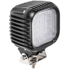 LED arbejdsbelysning med 4080 Lumen for optimal synlighed.