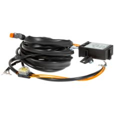 Ekstralyskabling til 12/24V Can, giver nem installation af ekstralys.