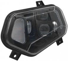 LED-forlygte til Polaris, venstre side, model 2411142.