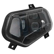 LED-forlygte til Polaris, venstre side, model 2411142.
