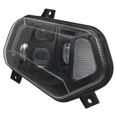 LED-forlygte til Polaris, højre side, model 2411143.