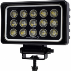 Arbejdslygte Dark Navi 9660Lm 72W