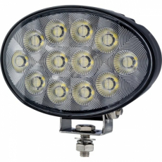 Arbejdslygte Side Shooter LED 10100Lm 86W