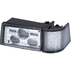 LED forlygte Case venstre 178318A1