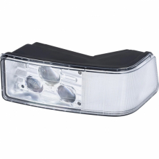 Led-Forlygte Case Venstre - 232449A2