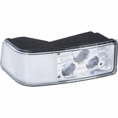 Led-Forlygte Case Højre - 232448A2