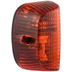 Blinkermodul for kørelys, passer til venstre og højre side for køretøjer.