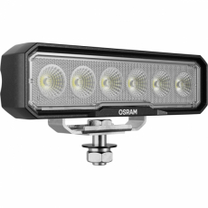 Arbejdslygter Led Osram Lightbar Wl Vx150