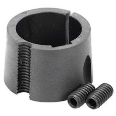 Robust konisk muffe 1008/25mm, perfekt til at sikre tætte forbindelser og holdbare installationer.