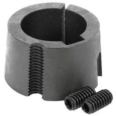 Pålidelig konisk muffe 1108/19mm, designet til at give stærke og sikre forbindelser.