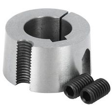 Effektiv konisk muffe 1210/24mm, sikrer stærke og pålidelige forbindelser i alle konstruktioner.