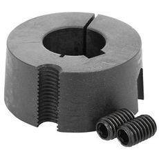 Holdbar konisk muffe 1610/24mm til effektiv forbindelse af udstyr.