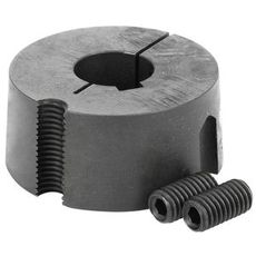 Konisk muffe 2012/38 mm, perfekt til fastgørelse og forbindelser.