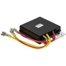 Laderegulator til Polaris Big Boss Scrambler, 250-400Cc.