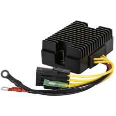 Laderegulator designet til Polaris Sportsman Hawkeye.