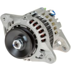 Vekselstrømsgenerator 50A 12V til Volvo 3D82AE, effektiv og pålidelig strømforsyning.