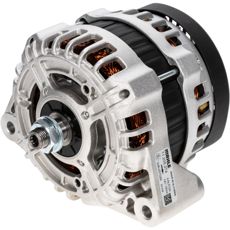 Vekselstrømsgenerator Mahle 150A 12V Valtra