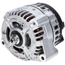 Vekselstrømsgenerator Mahle 170A 12V Jd