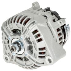 Vekselstrømsgenerator 12V 150A til JD traktorer, holder din maskine kørende.