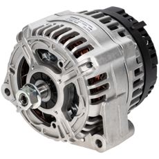 Vekselstrømsgenerator Mahle 150A 12V Jd Mf