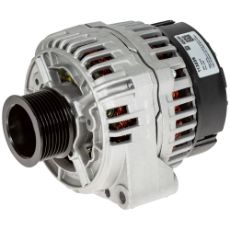 Effektiv vekselstrømsgenerator 12V 150A til JD Mf med pålidelig ydeevne.