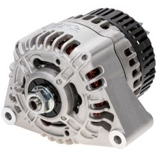 Vekselstrømsgenerator Mahle 90A 12V Jd