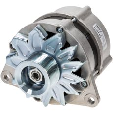 Vekselstrømsgenerator Mahle 120A 12V Cnh