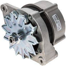 Vekselstrømsgenerator Mahle 120A 12V Jd