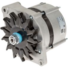 12V 120A vekselstrømsgenerator til Jd, stærk og pålidelig løsning.