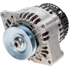Vekselstrømsgenerator Mahle 95A 12V Jd