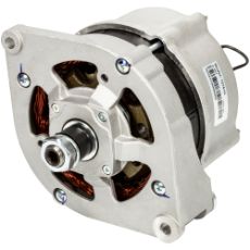 Vekselstrømsgenerator 12V 95A til JD, ideel til smidige driftsoperationer.