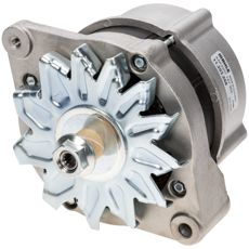 Vekselstrømsgenerator Mahle 95A 12V Case