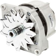 Vekselstrømsgenerator 12V 95A Case