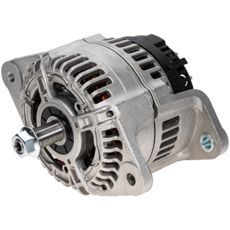 Vekselstrømsgenerator Mahle 150A 12V Case Nh