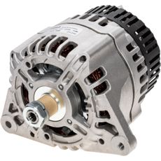 Vekselstrømsgenerator Mahle 120A 12V Mf