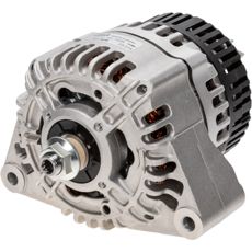 Vekselstrømsgenerator Mahle 120A 12V Valtra