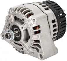 Vekselstrømsgenerator 12V 120A til Valtra Sisu, ideel til kraftfuld drift.