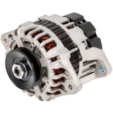 Vekselstrømsgenerator 80A 12V Bobcat