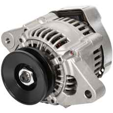 Vekselstrømsgenerator 40A 12V Bobcat