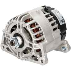 Vekselstrømsgenerator 85A 12V Bobcat Perkins