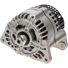 Vekselstrømsgenerator Mahle 120A 12V Mf