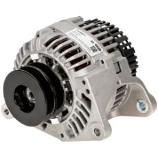 120A 12V vekselstrømsgenerator til Mf, perfekt til dit udstyr.