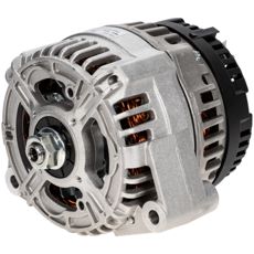 Vekselstrømsgenerator Mahle 150A 12V Fendt