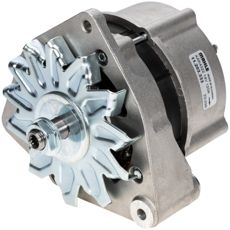 Vekselstrømsgenerator Mahle 120A 12V Case
